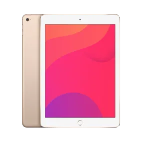 Apple iPad Air 2 (Wi-Fi   Cellular) 64 GB Gold