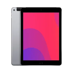 Apple iPad Air 2 (Wi-Fi   Cellular) 64GB Space Grey