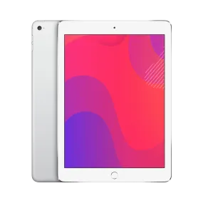 Apple iPad Air 2 (WiFi) 16GB Silver