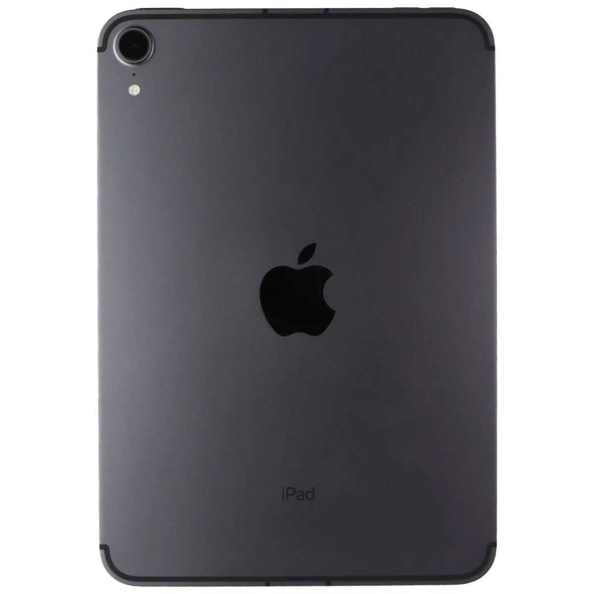 Apple iPad Mini 6 (8.3-inch) Tablet (A2568) Unlocked - 256GB / Space Gray