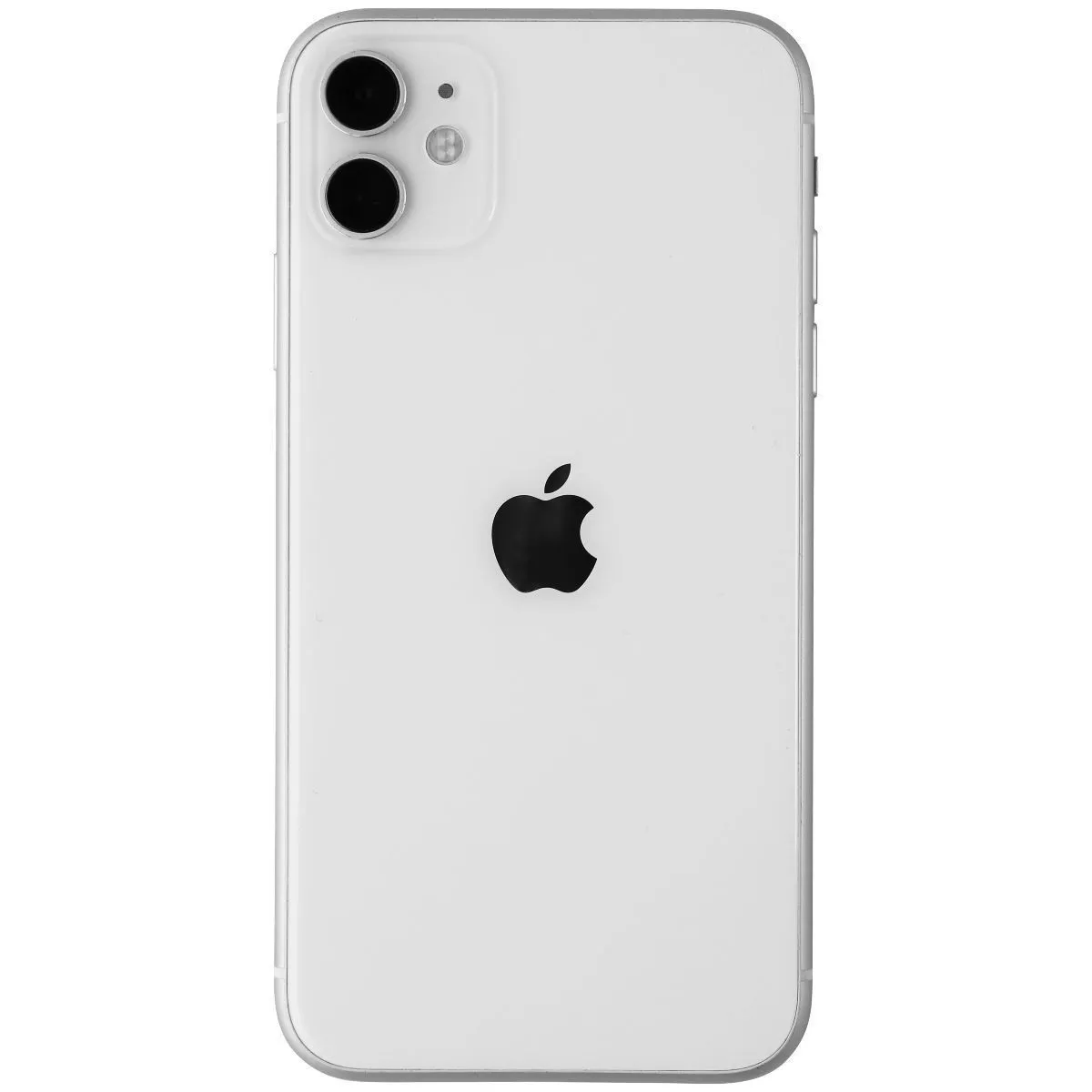 Apple iPhone 11 (6.1-inch) Smartphone (A2111) Dish Boost ONLY - 64GB / White