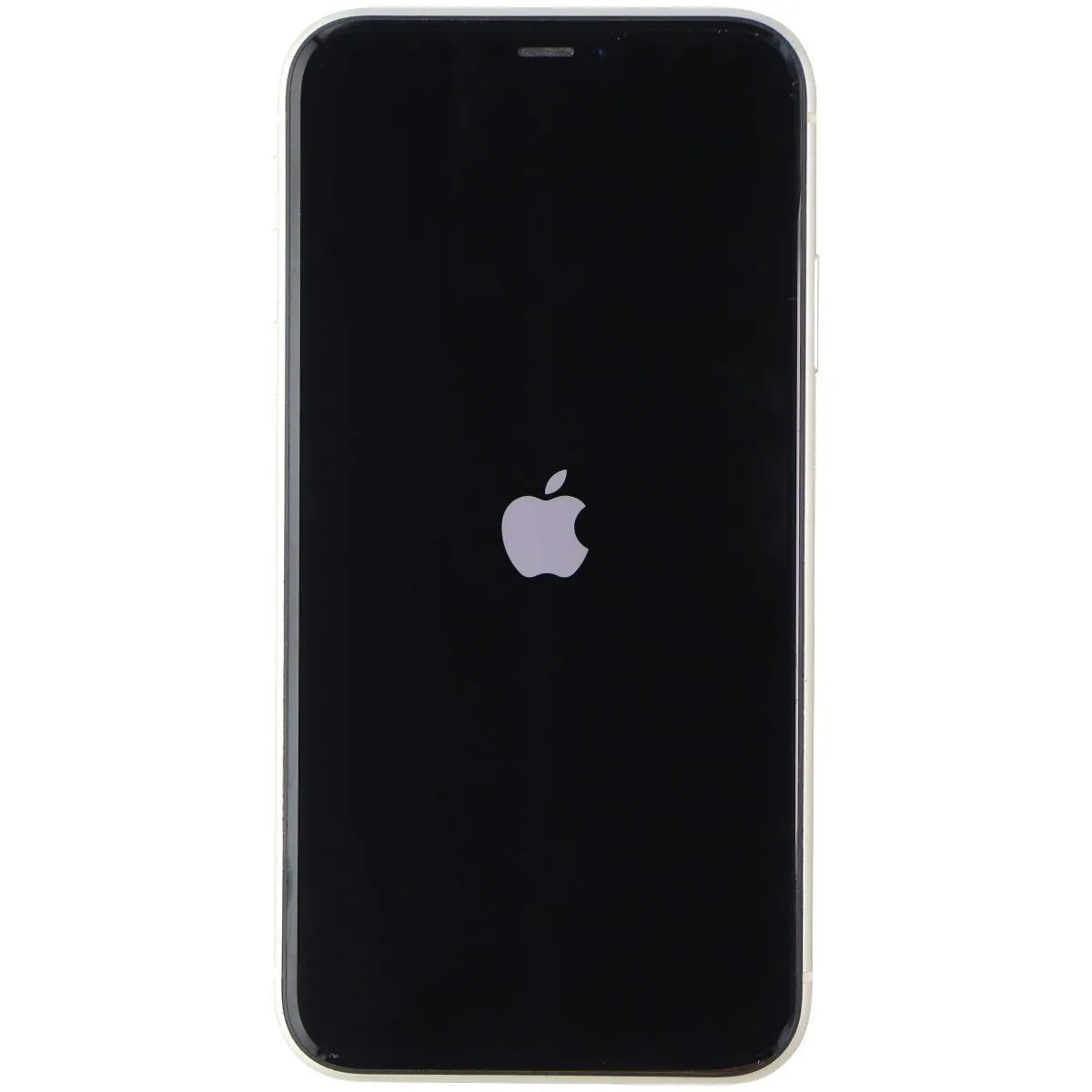 Apple iPhone 11 (6.1-inch) Smartphone (A2111) Dish Boost ONLY - 64GB / White