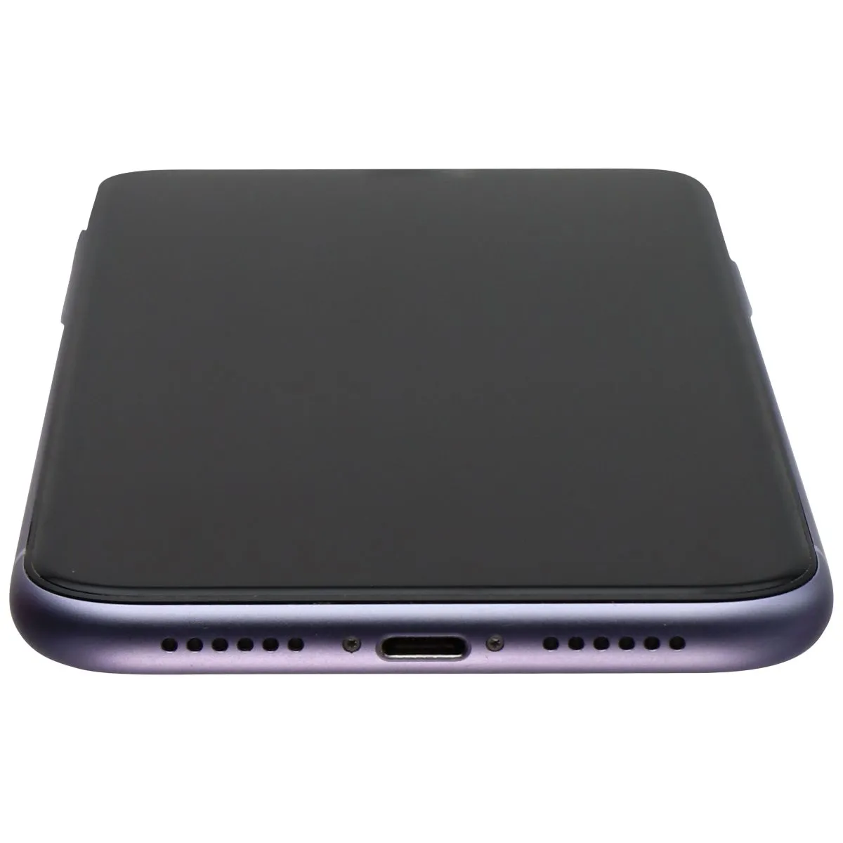 Apple iPhone 11 (6.1-inch) Smartphone (A2111) Spectrum Only - 64GB / Purple