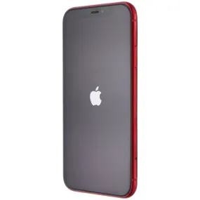 Apple iPhone 11 (6.1-inch) Smartphone (A2111) T-Mobile ONLY - 64GB / Red