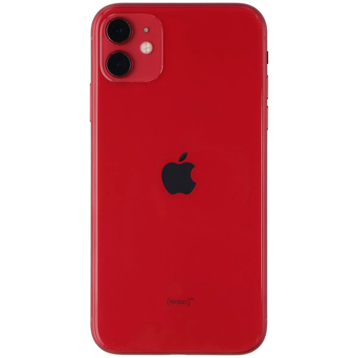 Apple iPhone 11 (6.1-inch) Smartphone (A2111) T-Mobile ONLY - 64GB / Red