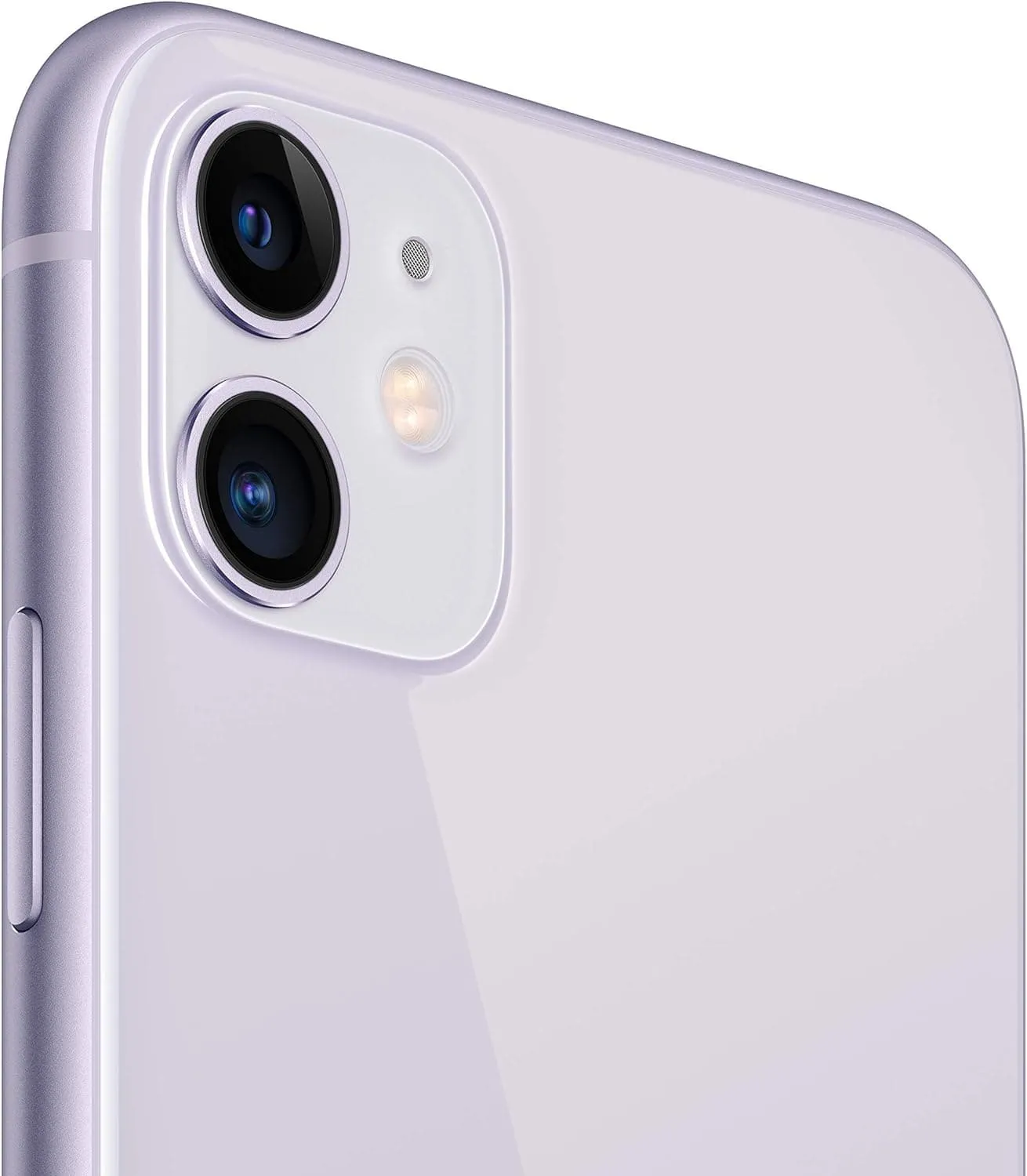 Apple iPhone 11, 64GB - Purple