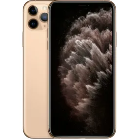 Apple iPhone 11 Pro 64GB Unlocked Gold