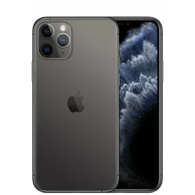Apple iPhone 11 Pro Max Unlocked 512GB - Space Gray