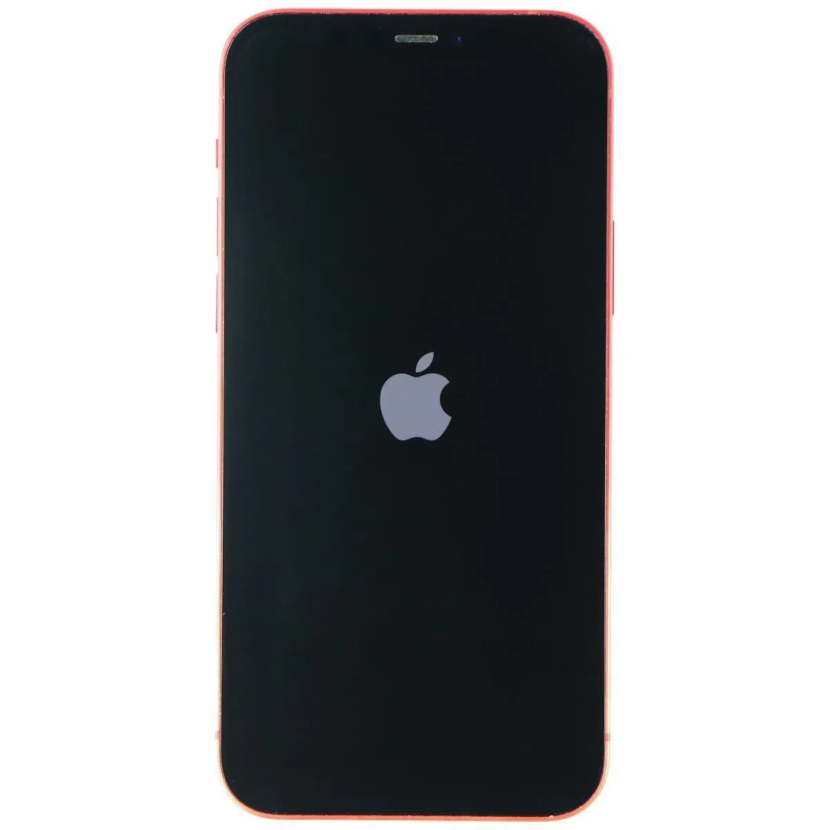 Apple iPhone 12 (6.1-inch) (A2172) Spectrum Mobile ONLY - 128GB / (Product) RED