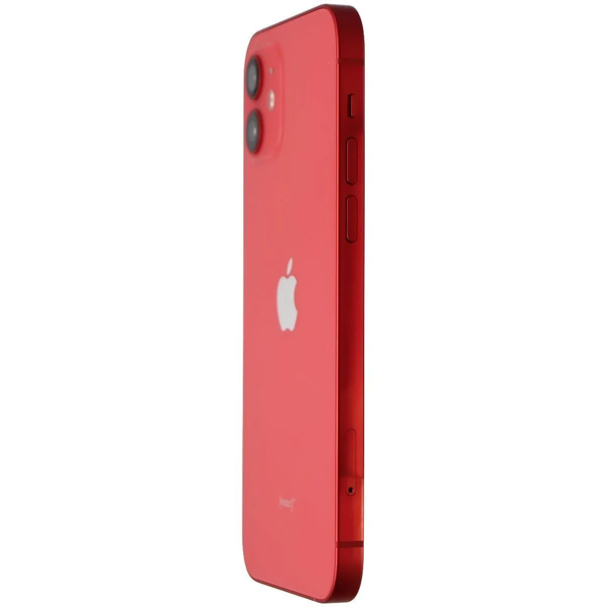 Apple iPhone 12 (6.1-inch) (A2172) Spectrum Mobile ONLY - 128GB / (Product) RED