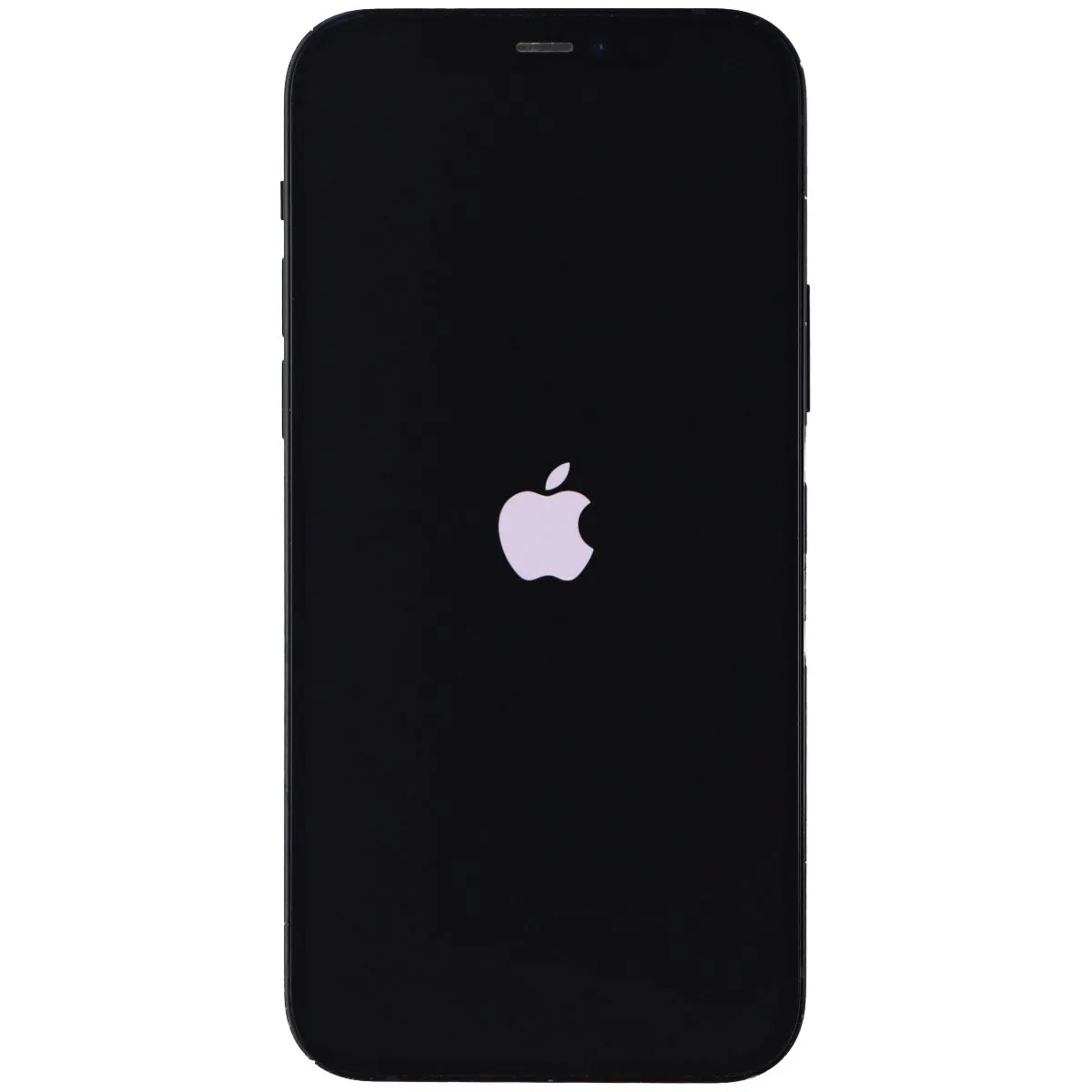 Apple iPhone 12 (6.1-inch) Smartphone (A2172) Dish Boost Only - 64GB / Black