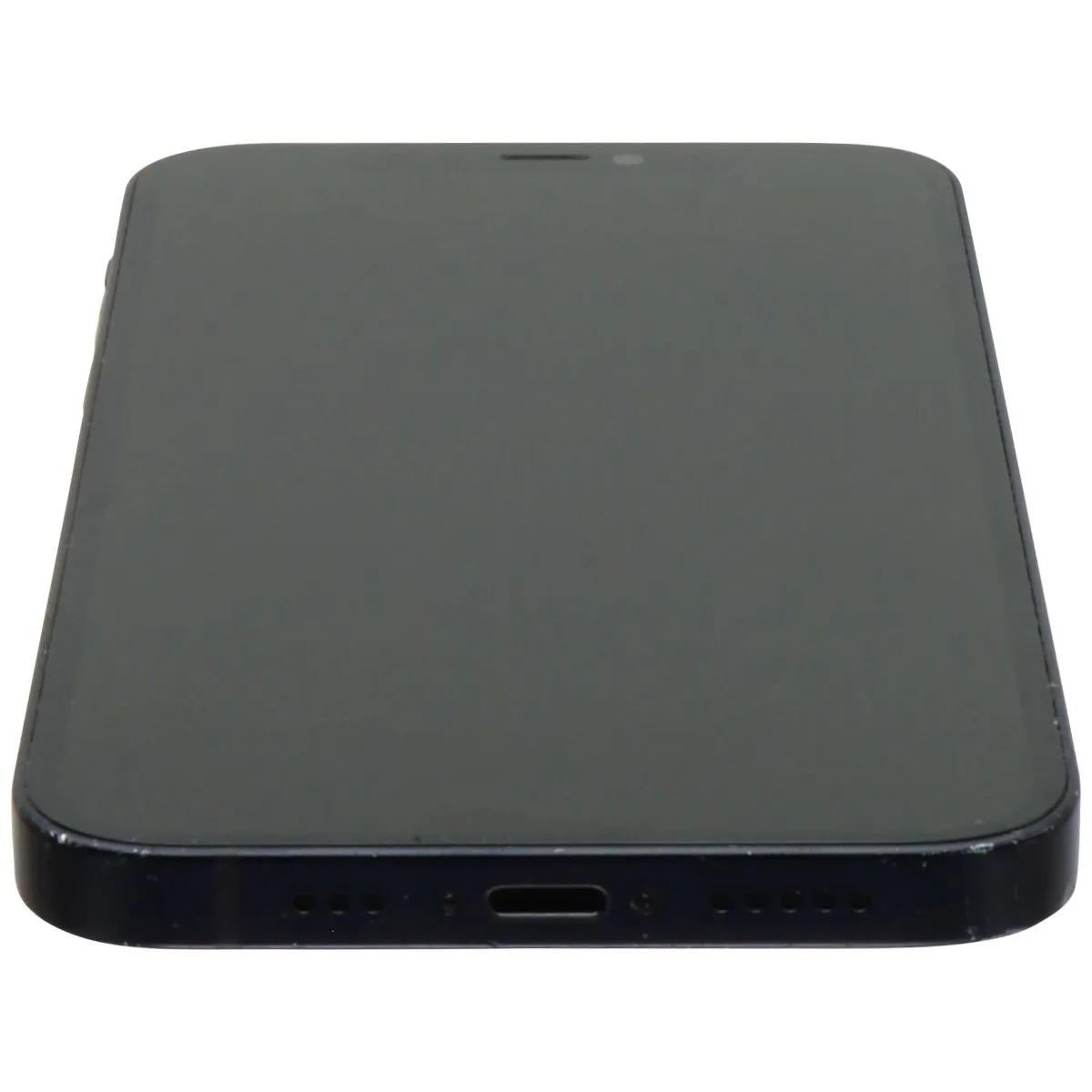Apple iPhone 12 (6.1-inch) Smartphone (A2172) Dish Boost Only - 64GB / Black