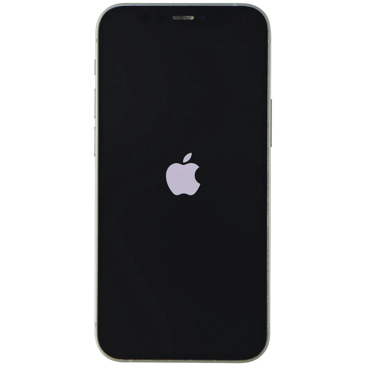 Apple iPhone 12 mini (5.4-inch) Smartphone (A2176) T-Mobile - 256GB / Green