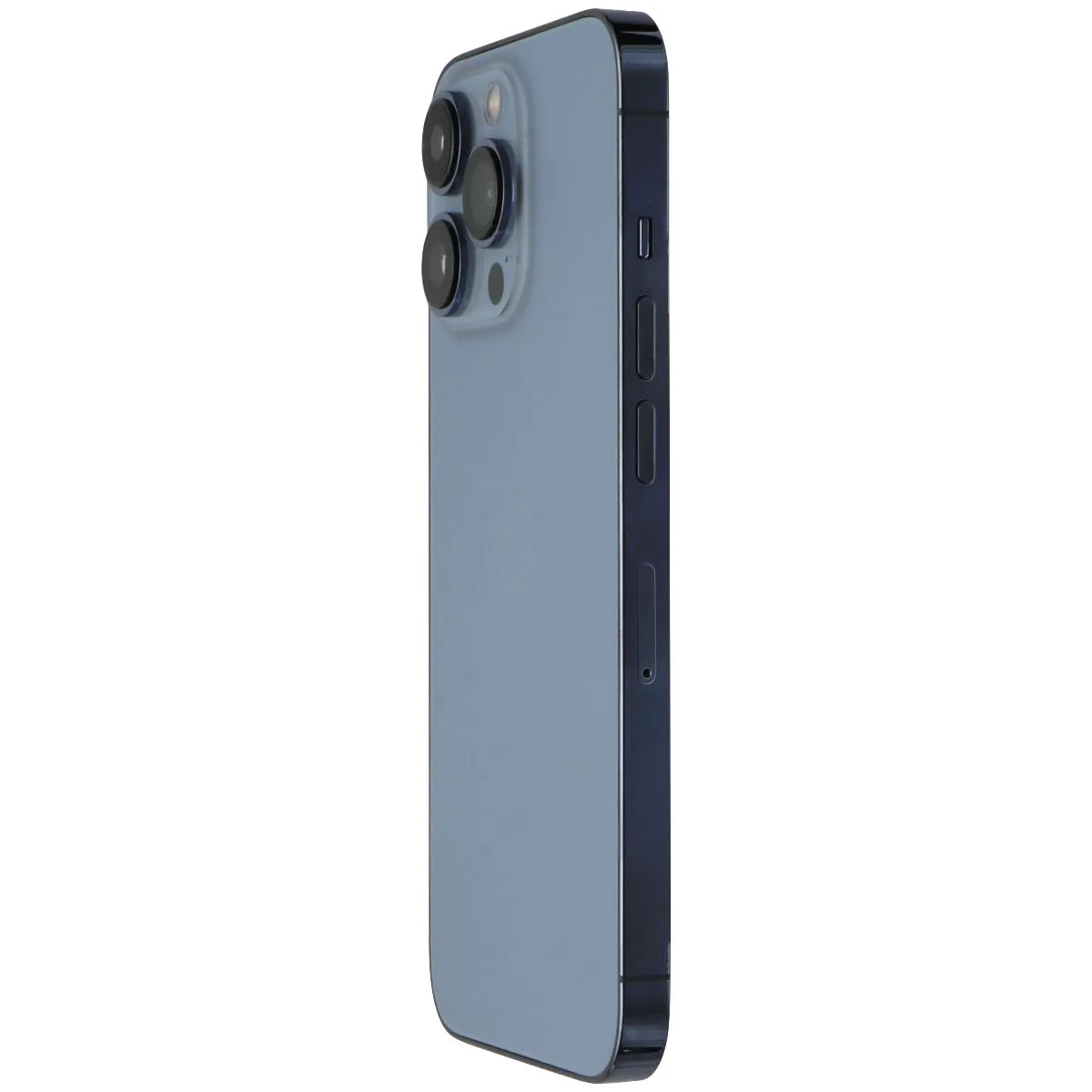 Apple iPhone 13 Pro (6.1-inch) Smartphone (A2483) T-Mobile Only - 128GB/Blue