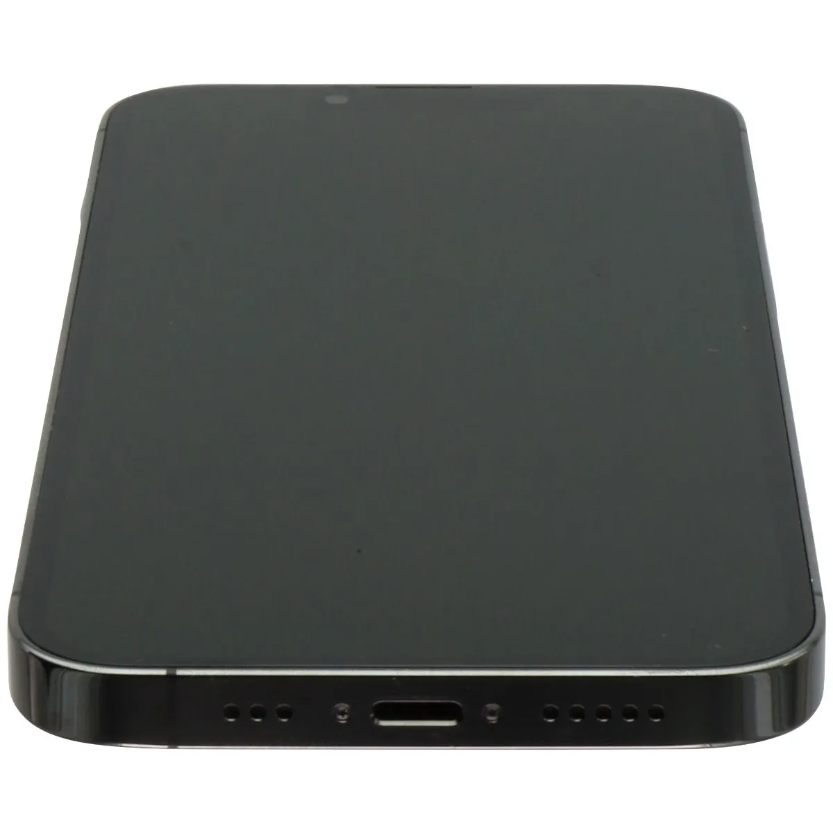 Apple iPhone 13 Pro (6.1-inch) Smartphone (A2483) T-Mobile Only - 128GB/Graphite