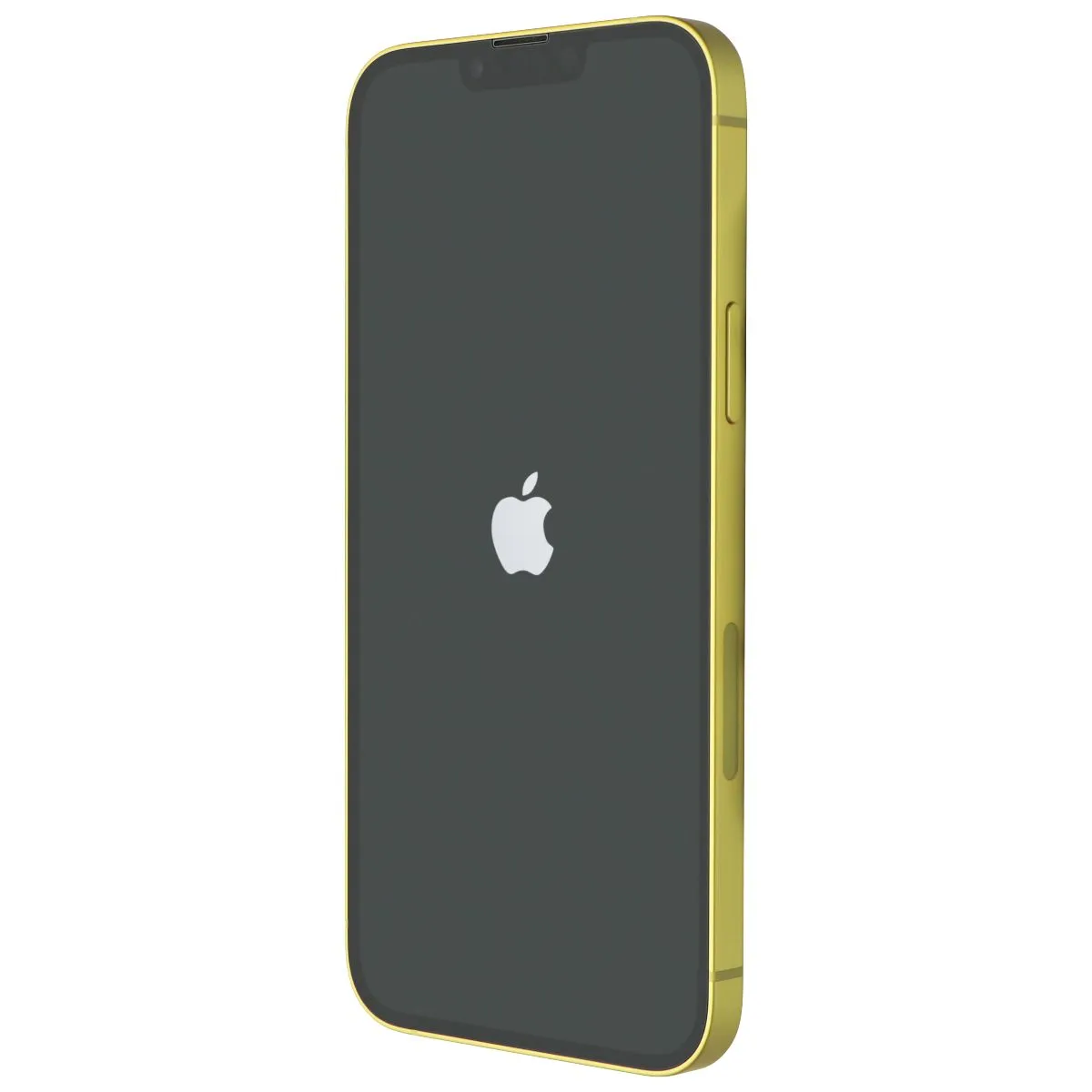 Apple iPhone 14 Plus (6.7-inch) Smartphone (A2632) AT&T Only - 128GB/Yellow