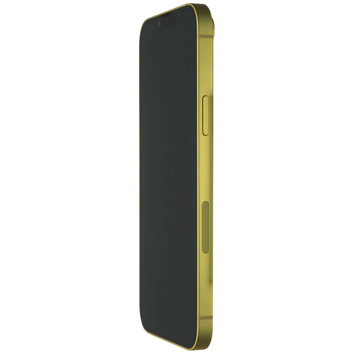 Apple iPhone 14 Plus (6.7-inch) Smartphone (A2632) AT&T Only - 128GB/Yellow