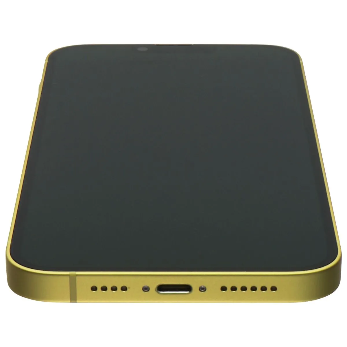 Apple iPhone 14 Plus (6.7-inch) Smartphone (A2632) AT&T Only - 128GB/Yellow