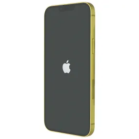 Apple iPhone 14 Plus (6.7-inch) Smartphone (A2632) AT&T Only - 128GB/Yellow
