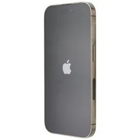 Apple iPhone 14 Pro (6.1-inch) Smartphone (A2650) Verizon Only - 128GB - Gold