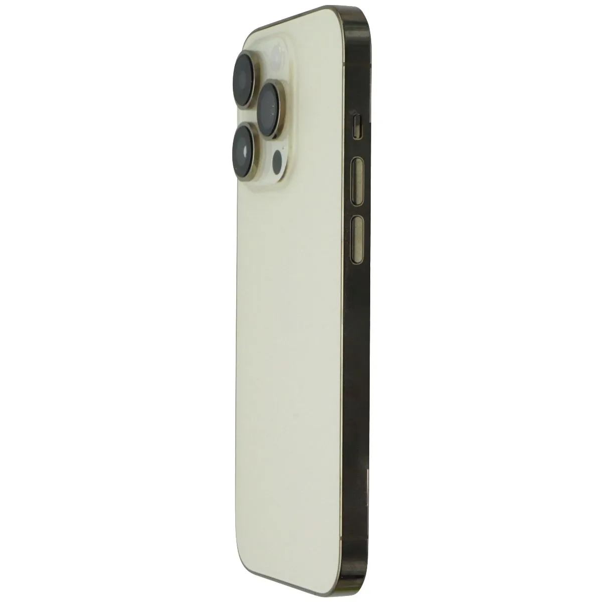 Apple iPhone 14 Pro (6.1-inch) Smartphone (A2650) Verizon Only - 128GB - Gold