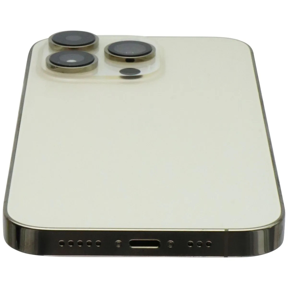 Apple iPhone 14 Pro (6.1-inch) Smartphone (A2650) Verizon Only - 128GB - Gold