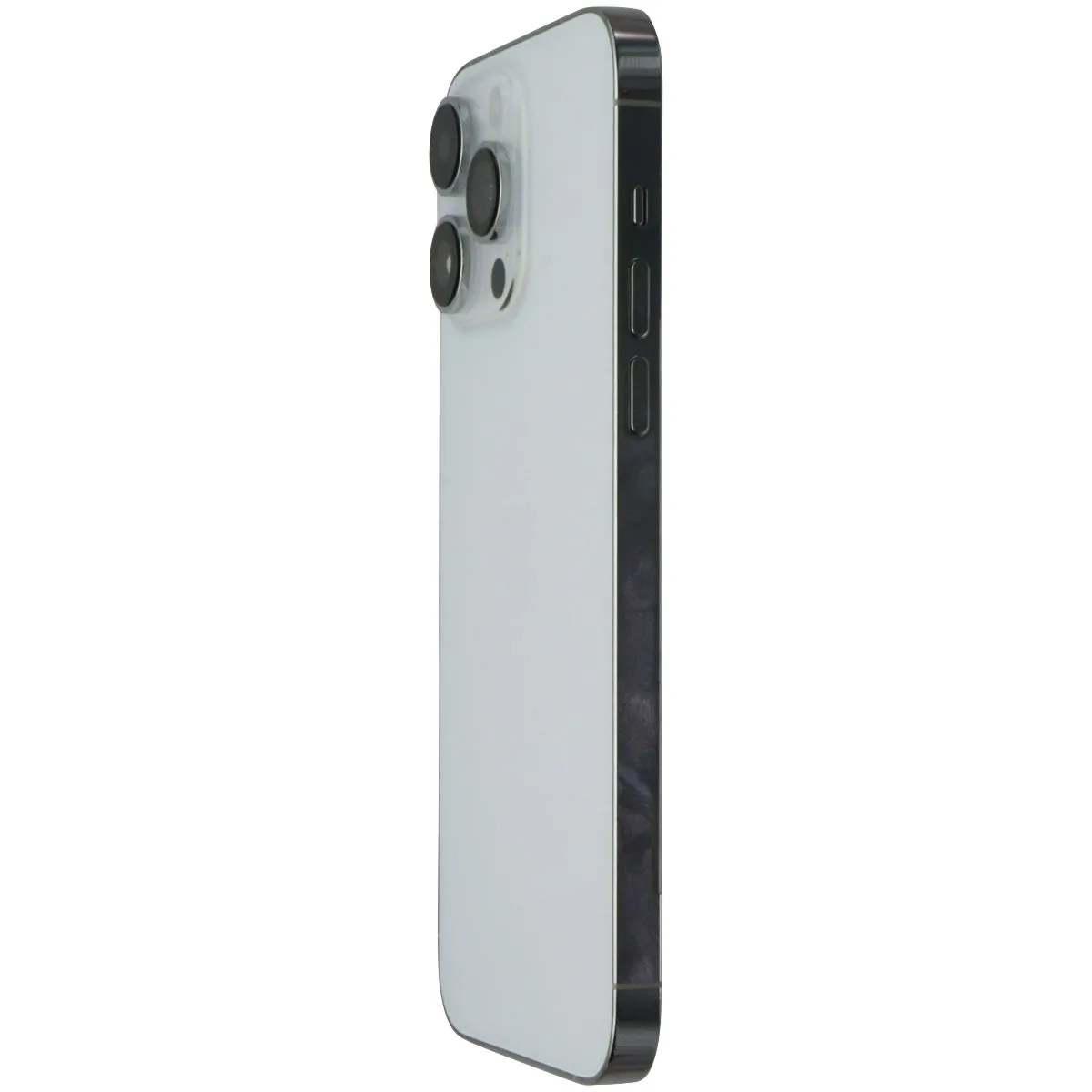 Apple iPhone 14 Pro Max (6.7-inch) Smartphone (A2651) US Cellular - 128GB/Silver