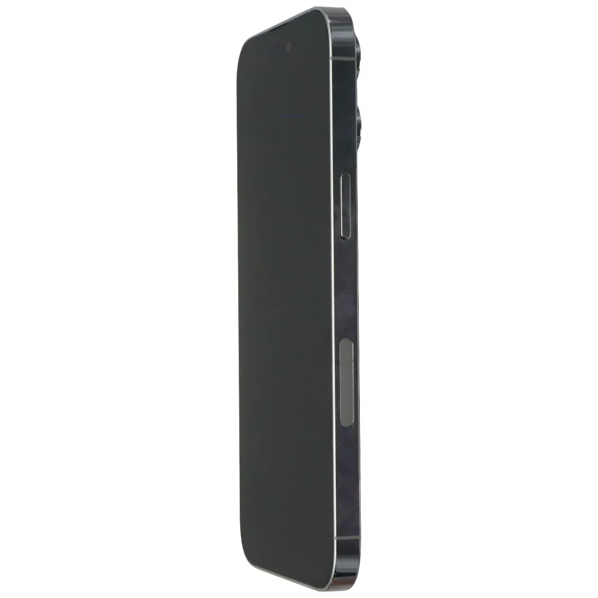 Apple iPhone 14 Pro Max (6.7-inch) Smartphone (A2651) US Cellular - 128GB/Silver
