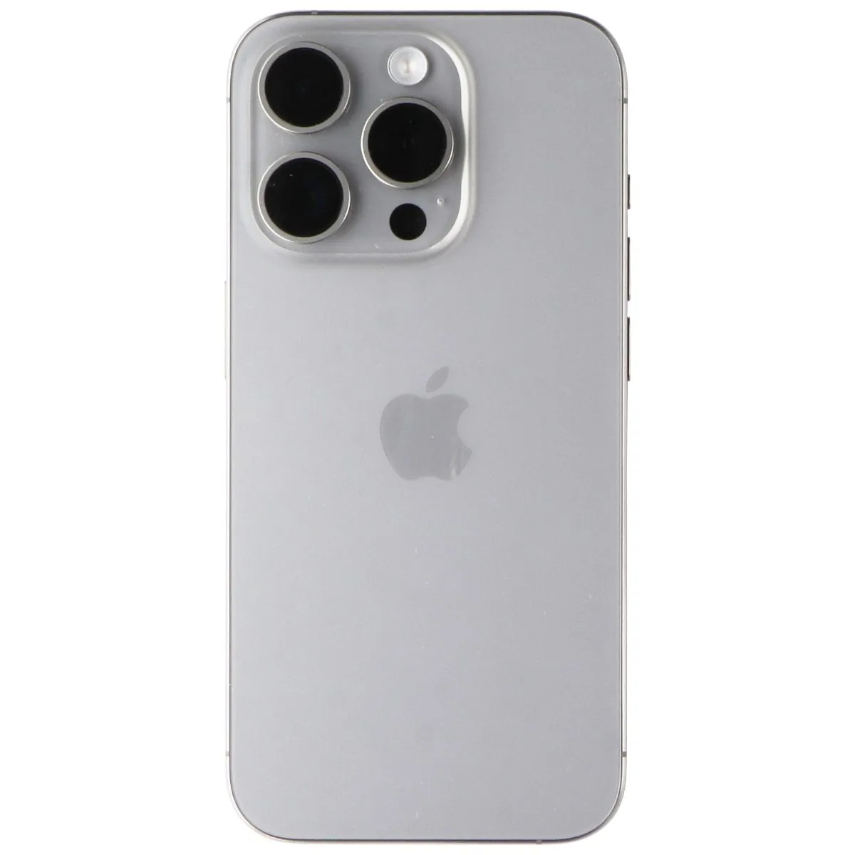 Apple iPhone 15 Pro (6.1-in) Smartphone (A2848) T-Mobile- 128GB/Natural Titanium