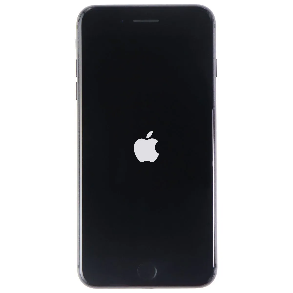Apple iPhone 8 Plus (5.5-inch) (A1864) Tracfone Only - 128GB/Space Gray