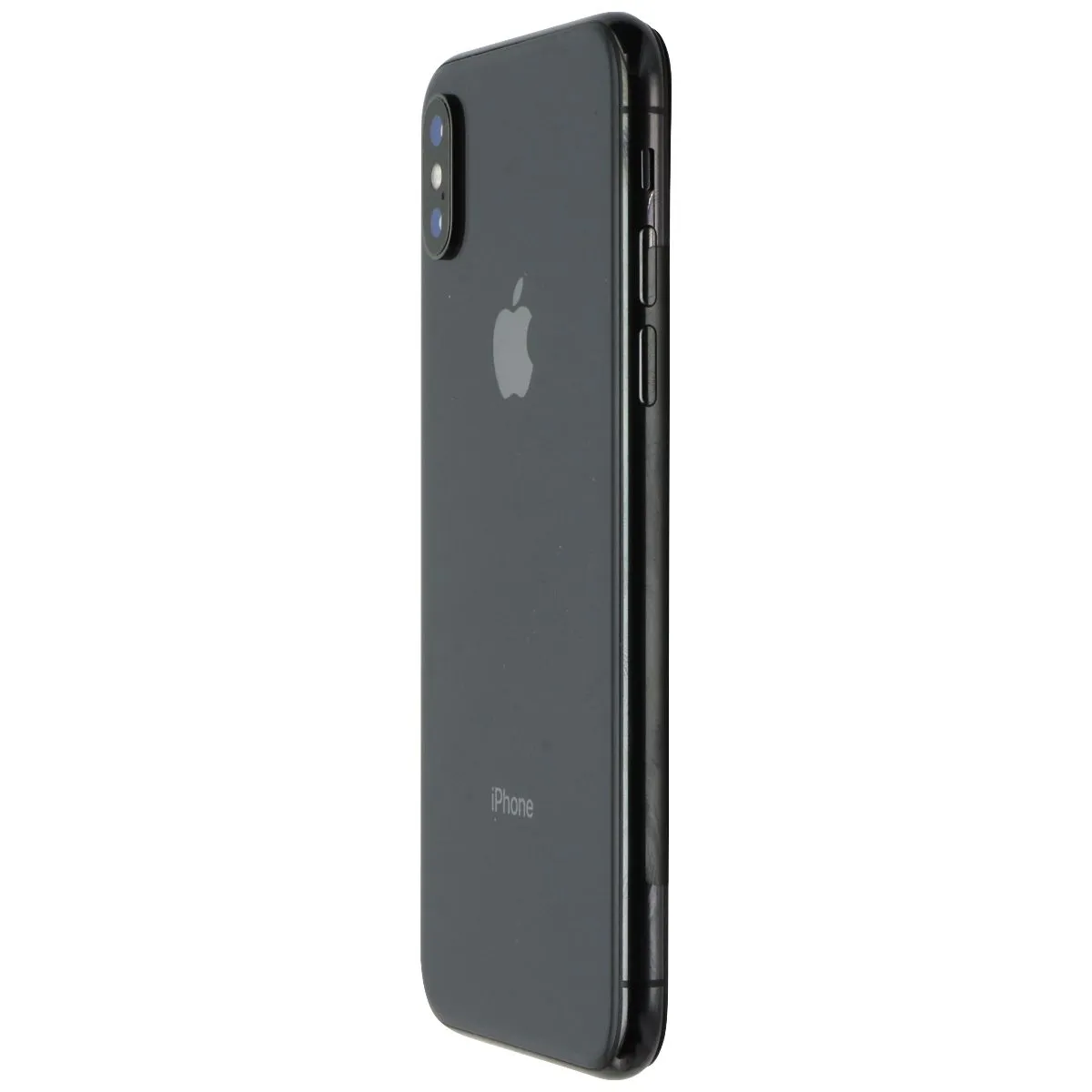 Apple iPhone X (5.8-inch) Smartphone (A1901) AT&T Only - 256GB / Space Gray