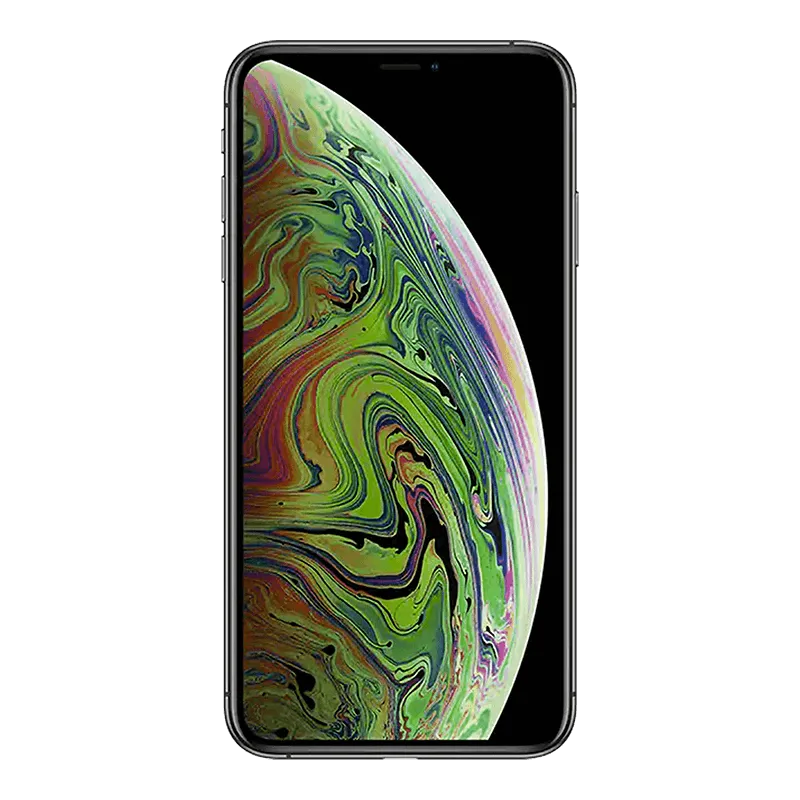 Apple iPhone XS Unlocked 64GB - Space Gray