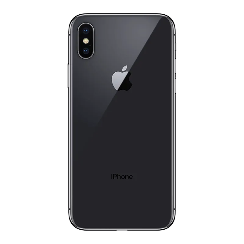 Apple iPhone XS Unlocked 64GB - Space Gray