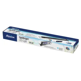 Aqueon LED OptiBright Light Fixtures