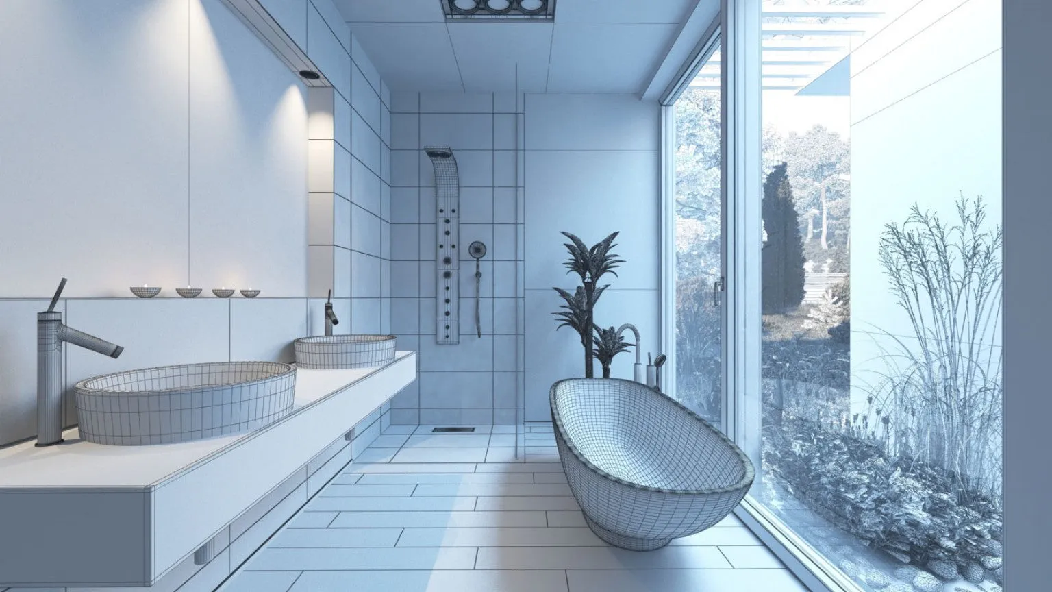 Archexteriors vol. 27 (Evermotion 3D Models) - Architectural Visualizations