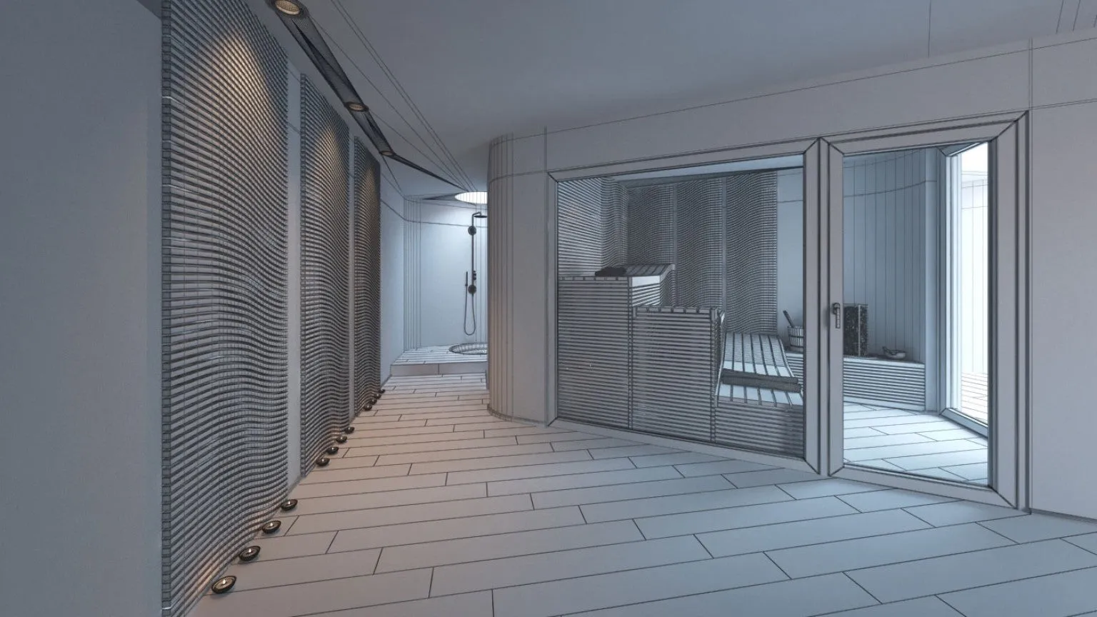 Archexteriors vol. 27 (Evermotion 3D Models) - Architectural Visualizations