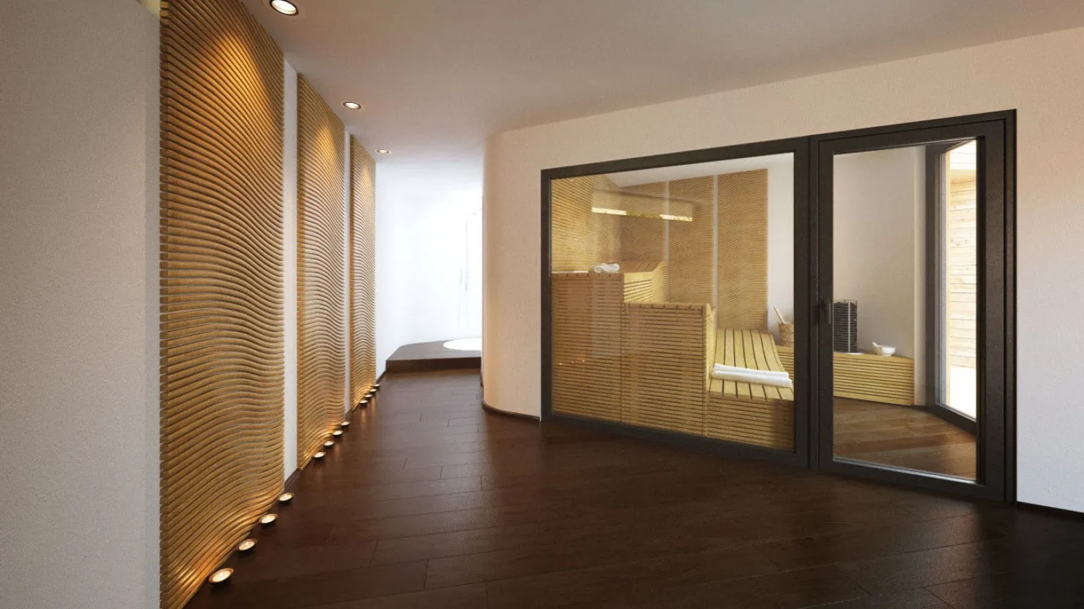 Archexteriors vol. 27 (Evermotion 3D Models) - Architectural Visualizations