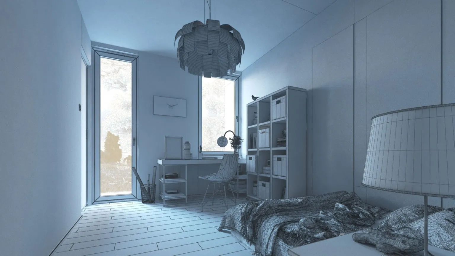 Archexteriors vol. 27 (Evermotion 3D Models) - Architectural Visualizations