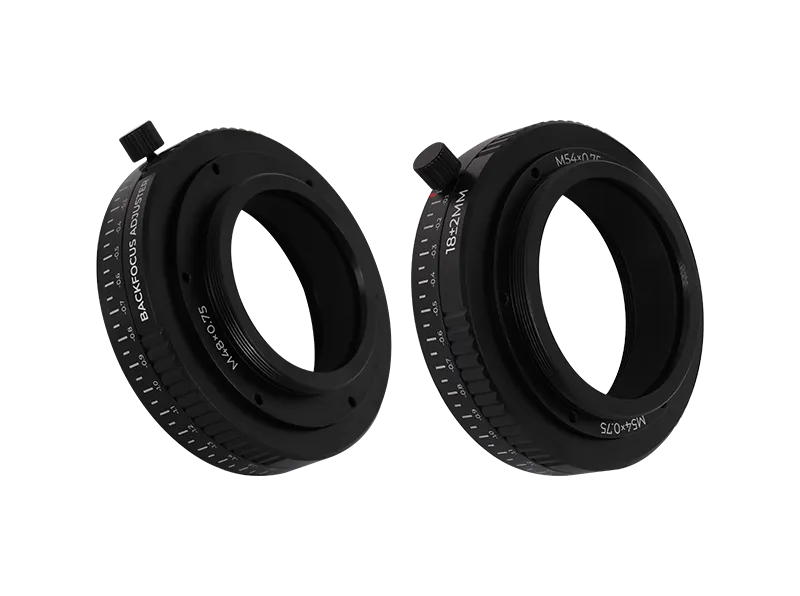 Askar Backfocus Adjuster