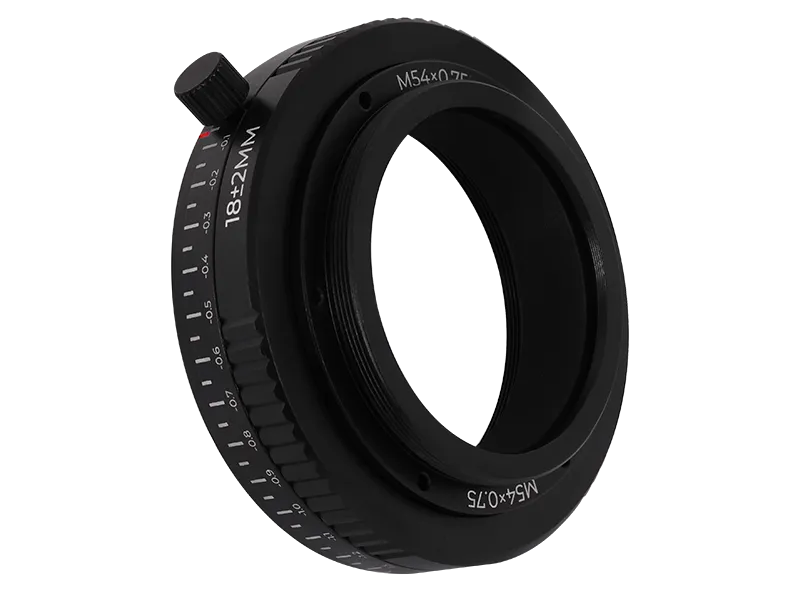 Askar Backfocus Adjuster