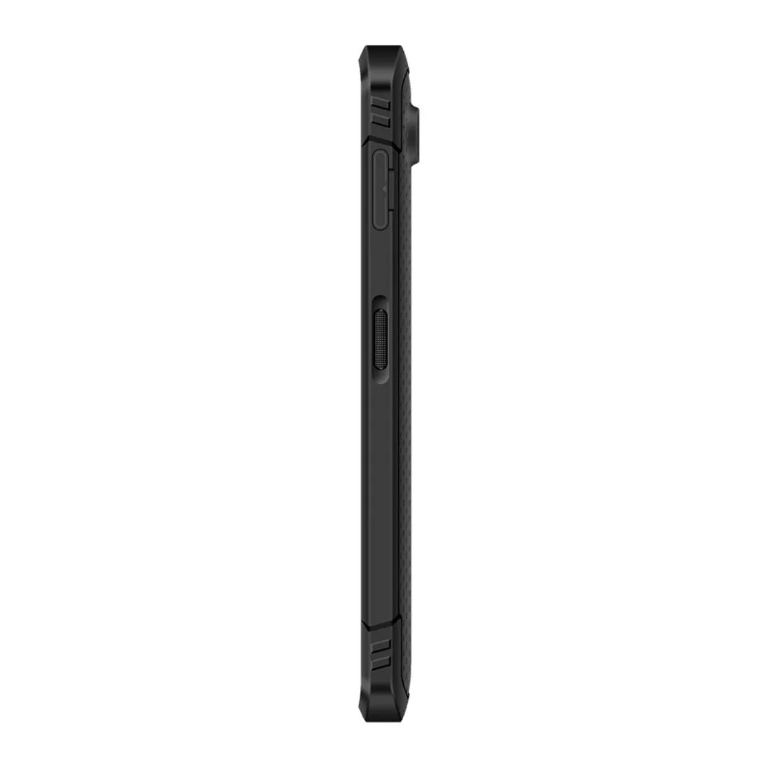 Aspera R10 (Dual Sim- 6.52" - 128GB/4GB RAM) - Black