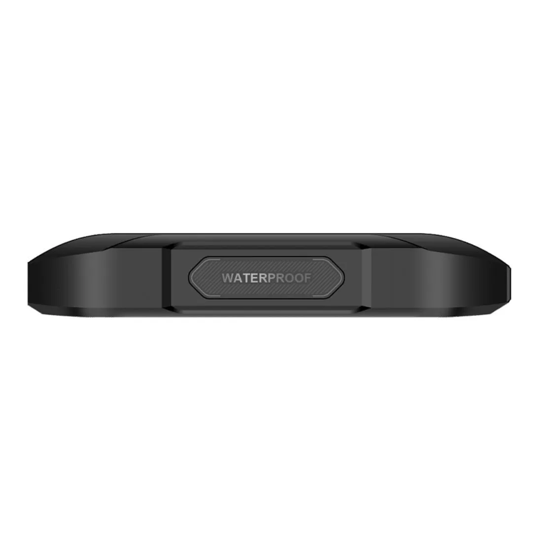 Aspera R10 (Dual Sim- 6.52" - 128GB/4GB RAM) - Black