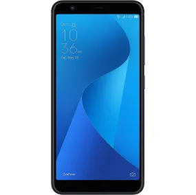 ASUS ZenFone Max Plus 5.7", Blue 32GB Storage (Refurbished)