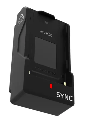 Atomos AtomX Sync - Modular Expansion for Ninja V