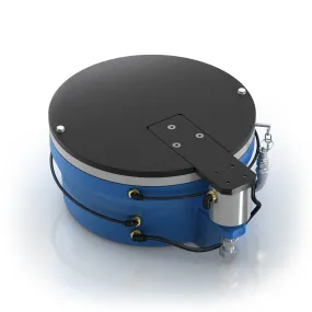 Automatic Precision Leveling Systems