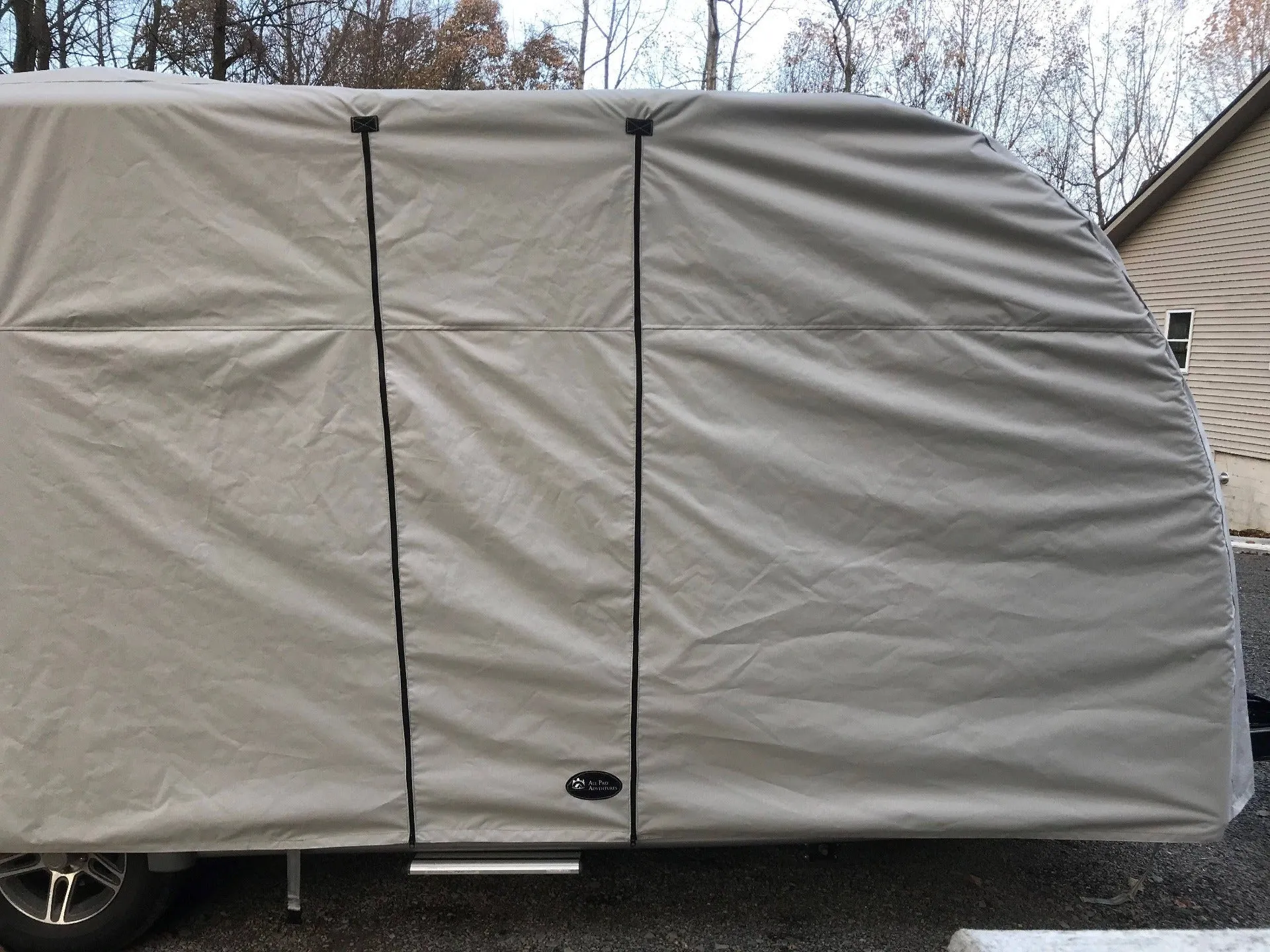 AVIA Camper Travel Trailer Cover