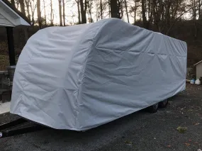 AVIA Camper Travel Trailer Cover
