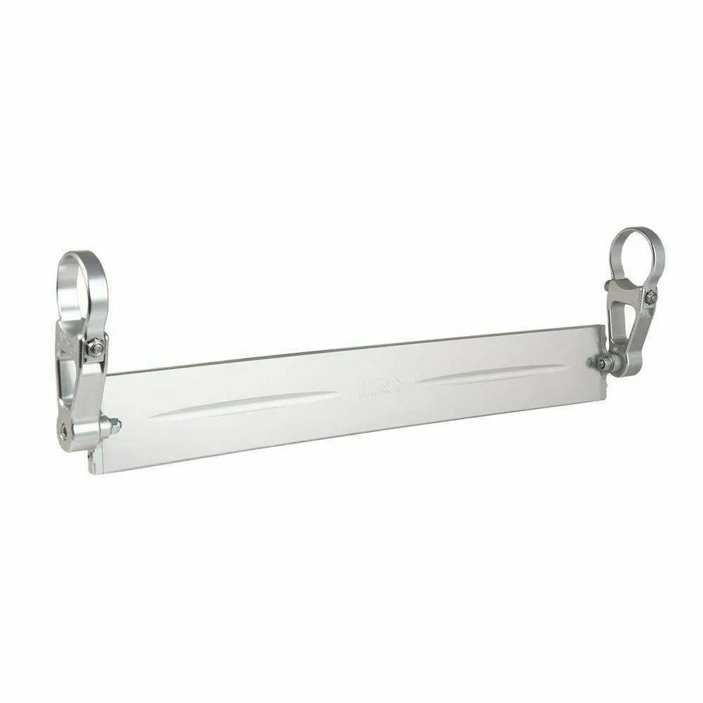 Axia Alloys 17‚Äù Wide Panoramic Rearview Mirror (2.5‚Äù Arms)