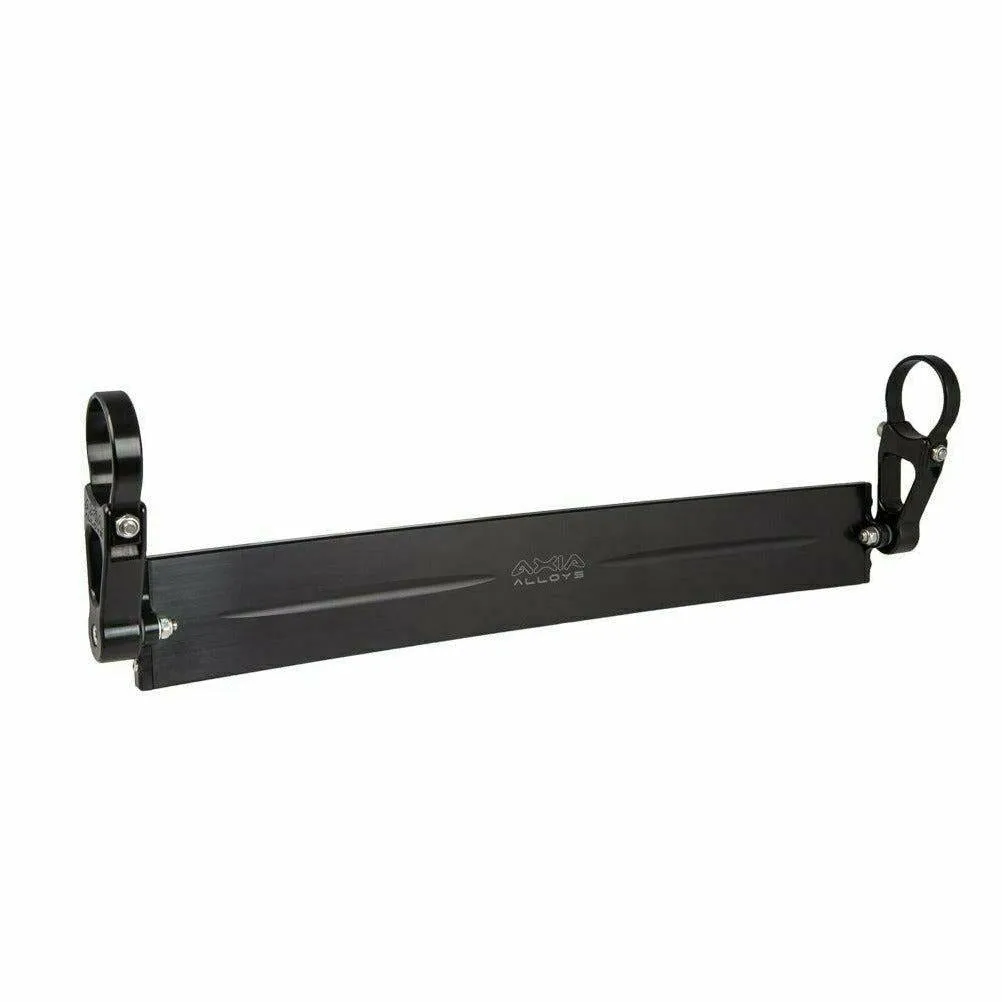 Axia Alloys 17‚Äù Wide Panoramic Rearview Mirror (2.5‚Äù Arms)
