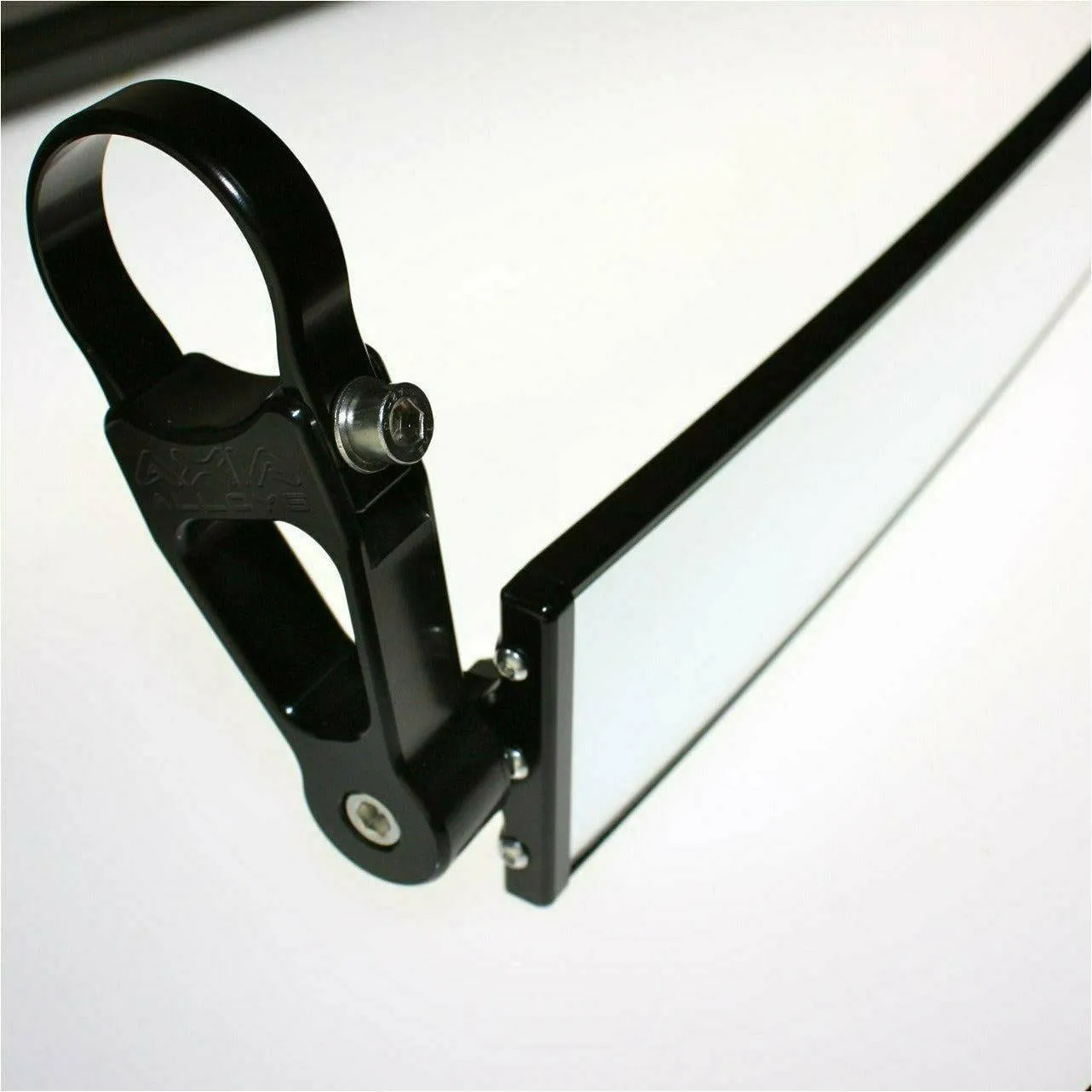 Axia Alloys 17‚Äù Wide Panoramic Rearview Mirror (2.5‚Äù Arms)